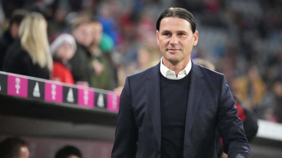 Borussia Mnchengladbach, Gerardo Seoane'ye emanet