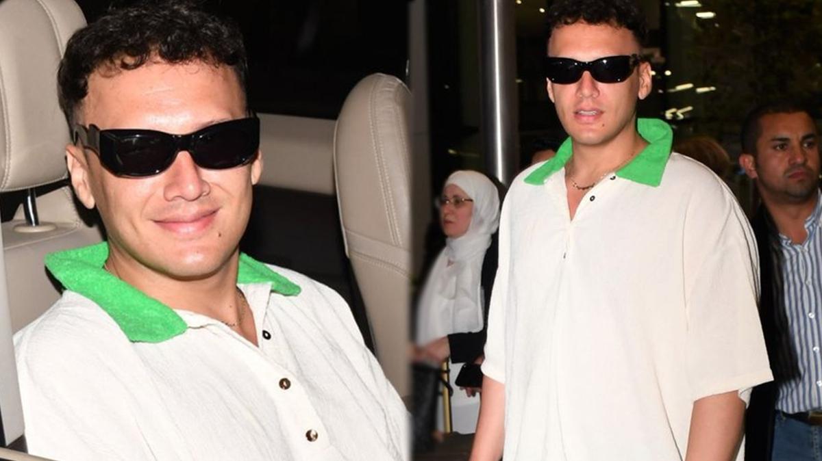 Edis Grgl Galatasaray sevincini paylat: ampiyon olduk, sra Avrupa'da