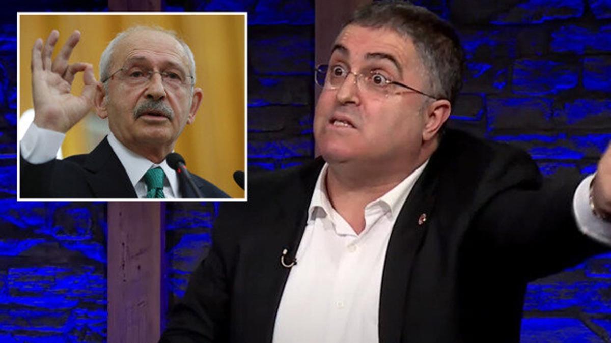 Ersan en, Kldarolu'nu bombalad: i bitmitir!