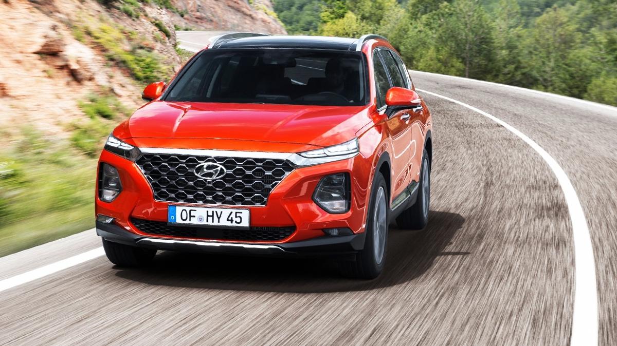Hyundai otomotiv sektrn ykt geti! 2023'n en lgn otomobil kampanyas