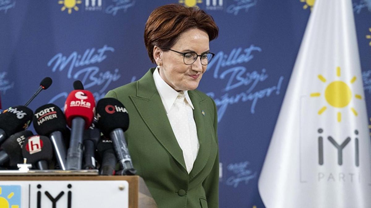 Y Parti'de deprem sryor: Aytun ray  istifa etti