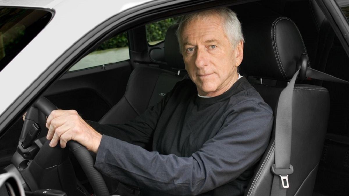 Ünlü yıldız Barry Newman hayatını kaybetti