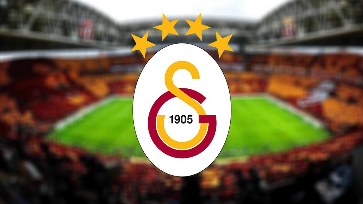 Galatasaray'da tzk deiiyor! barszlk tarih oluyor