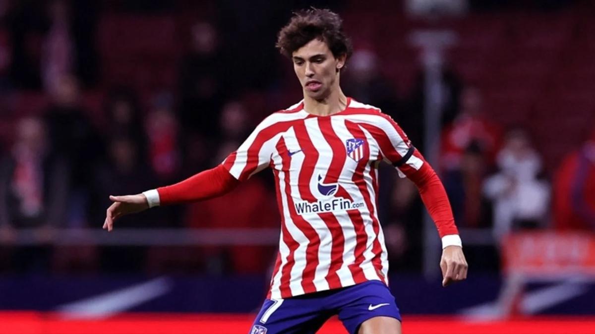 Joao Felix, Galatasaray taraftarlarn heyecanlandrd