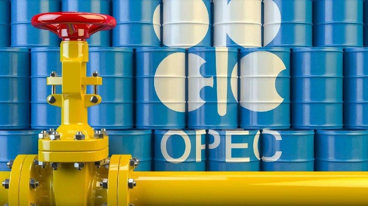 Wood Mackenzie: OPEC+ karar sonras petrol fiyatlar 84 dolar aacak