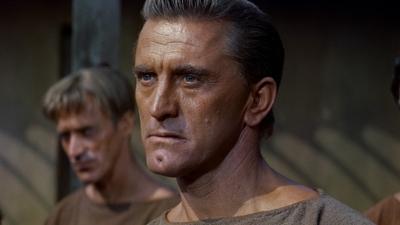 Efsanevi aktr Kirk Douglas'n 