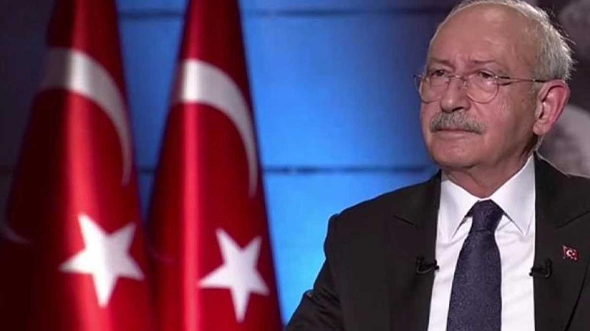 Kldarolu'ndan 'istifa etmeyeceim' sinyali... "Ar bir yenilgi olarak grmyorum"