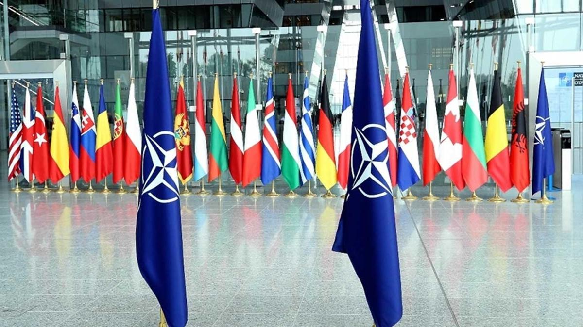 NATO'dan Rusya'ya AKKA tepkisi