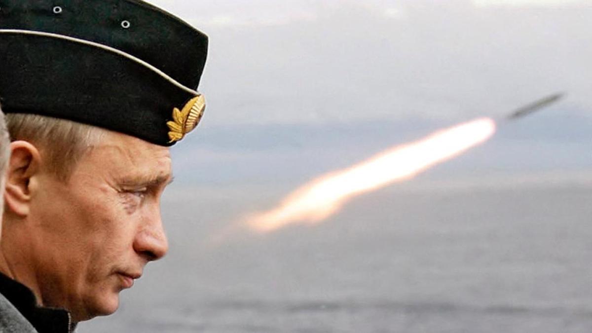 Rusya: Belarus'a taktik nkleer silahlar konulandrmay planlyor