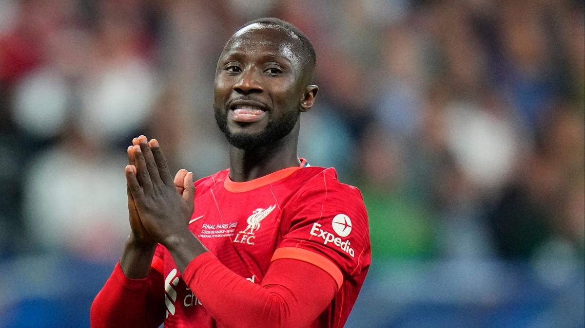 Werder Bremen, Naby Keita'y kadrosuna katt