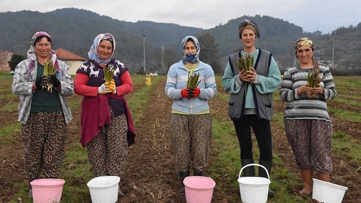 Antalya'da giriimci kadn, rettii kukonmaz yurt dna da ihra ediyor