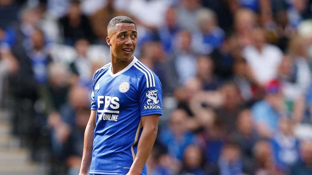 Galatasaray'a Tielemans'tan kt haber!