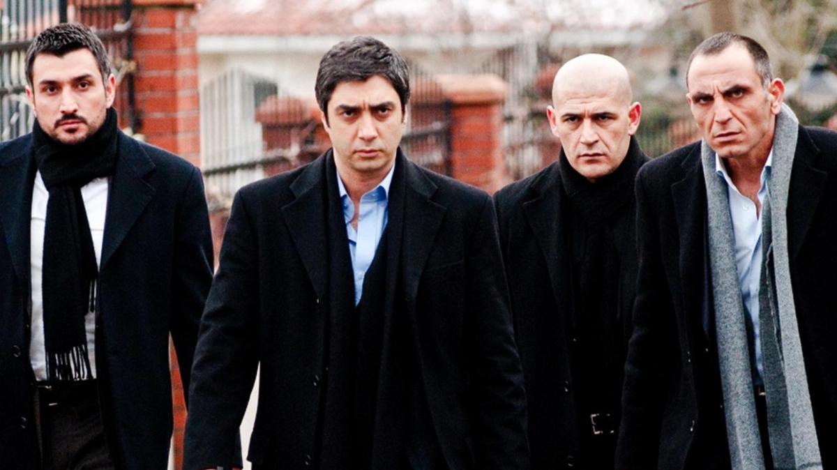 te Necati a maz n Son Hali Kurtlar Vadisi nin Polat Alemdar te Necati a maz n Son Hali Kurtlar Vadisi nin Polat Alemdar
