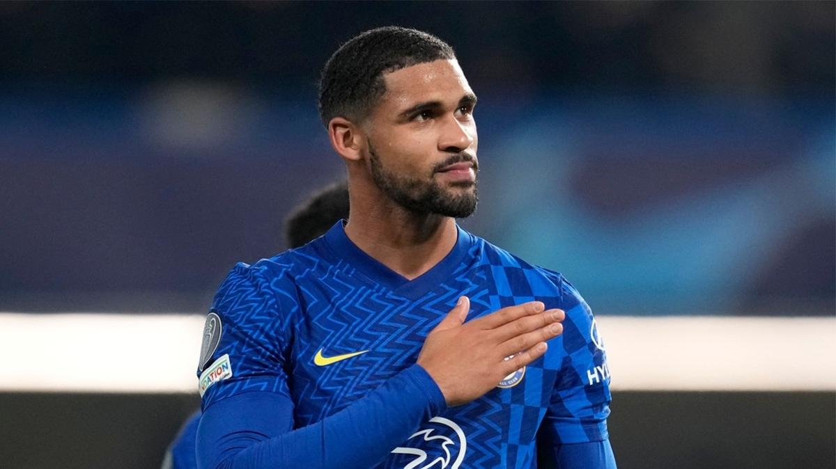 Milan, Ruben Loftus-Cheek transferinden vazgeti