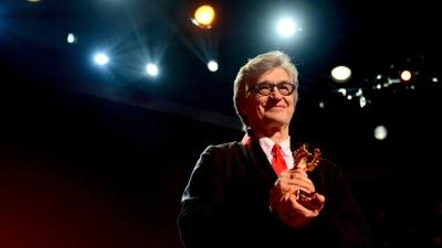 Wim Wenders, 2023 Tokyo Film Festivali'nin jri bakan seildi