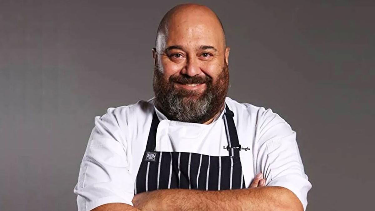 MasterChef All Star'da Somer Sivriolu neden yok" te yerine gelen isim