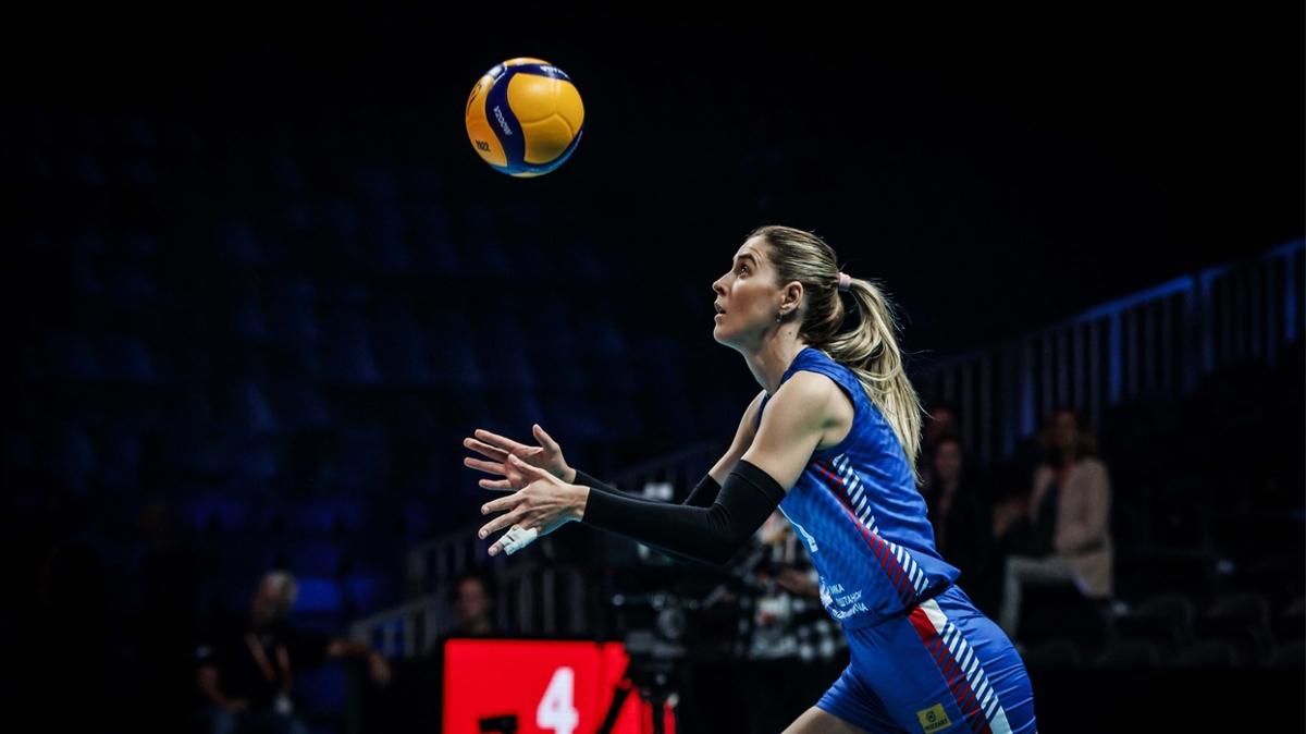 Vakfbank SK, Srp smar Bianka Busa ile anlat