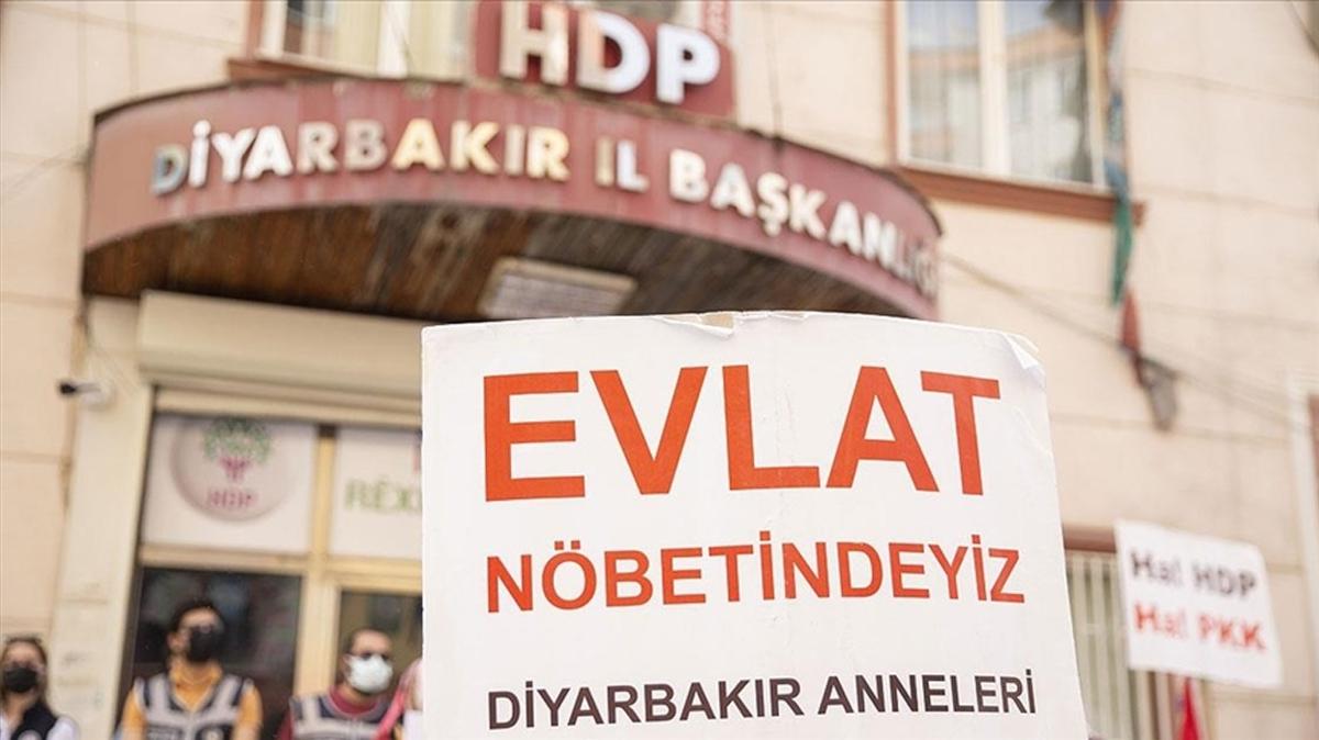 Diyarbakr'da "evlat nbeti"ne bir aile daha katld