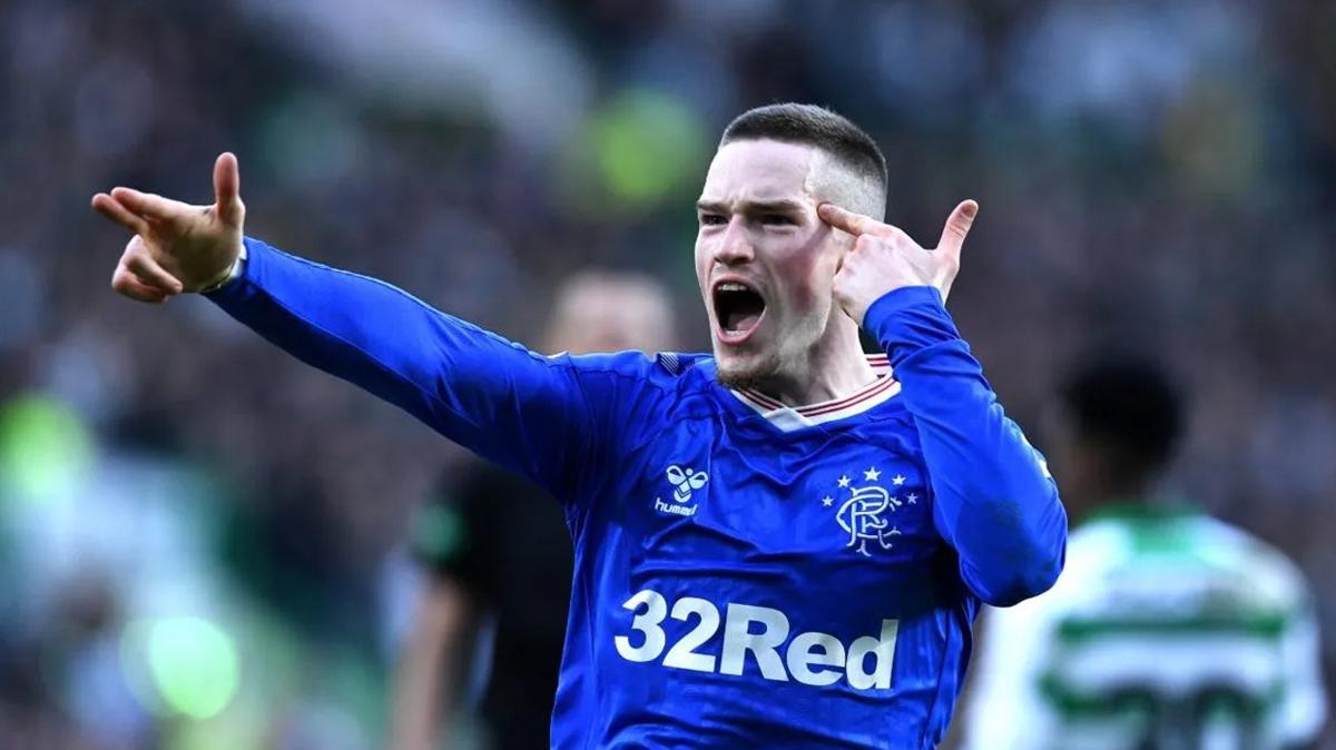 skoya'da Ryan Kent aknl