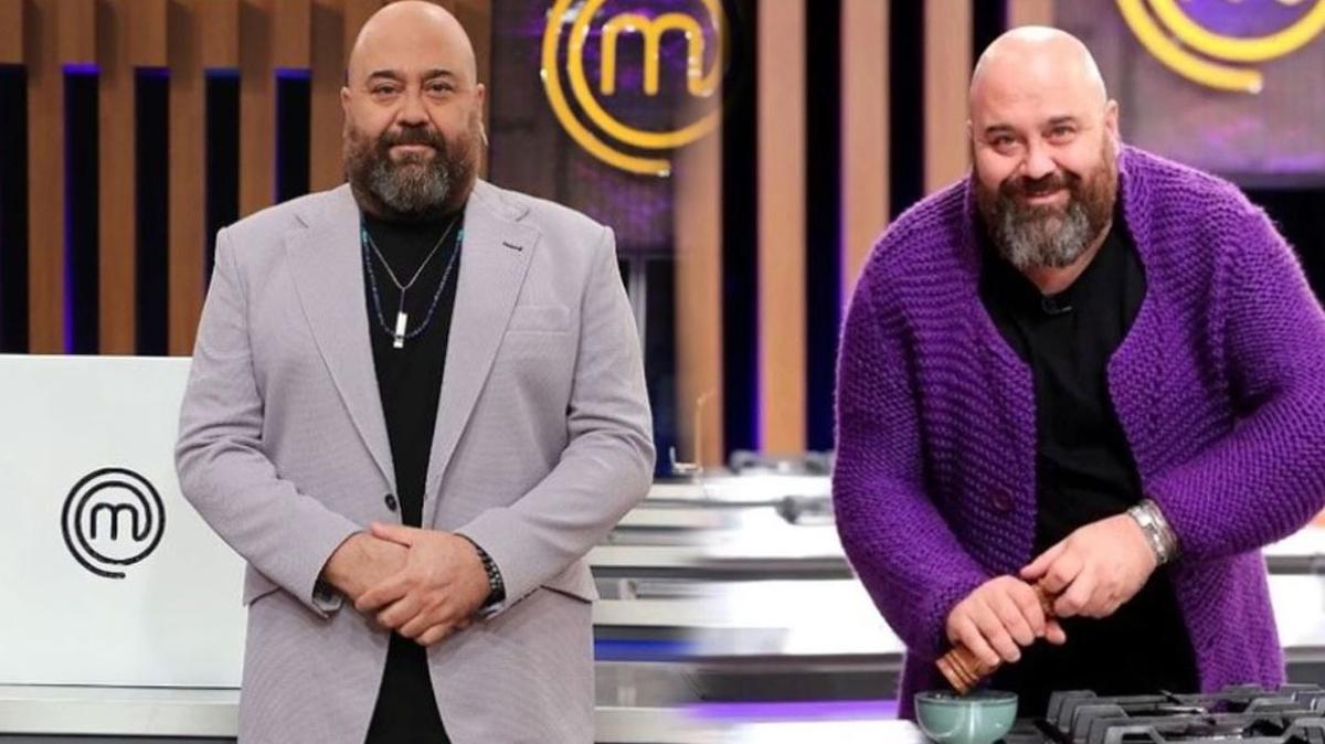 MasterChef Soner ef neden yok" ef Somer Sivriolu yarmadan ayrld m, yeniden gelir mi"