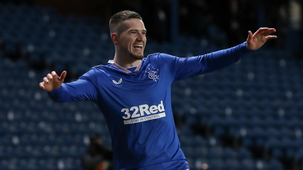 Ryan Kent, Fenerbahe tarihinin 3. ngiliz oyuncusu oldu