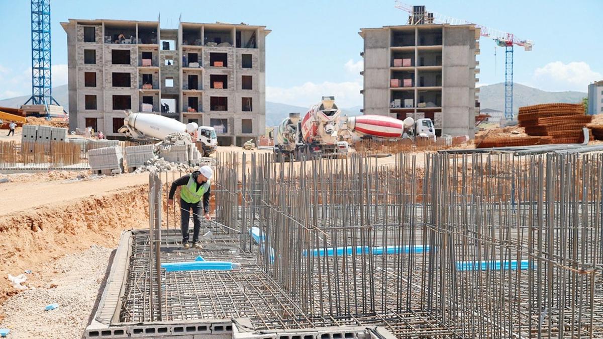 Afetzede mhendisler grev banda! ehrin gelecei onlara emanet