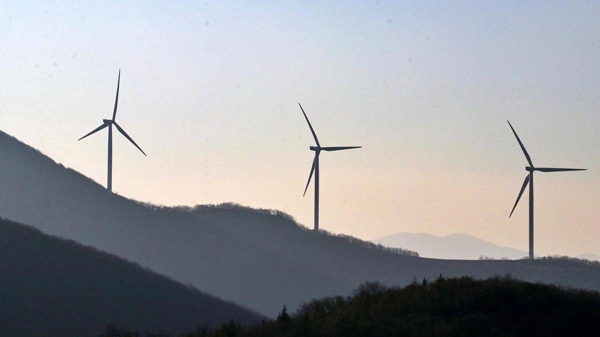 Enerji ve Tabii Kaynaklar Bakanl yeni YEKA alan belirledi