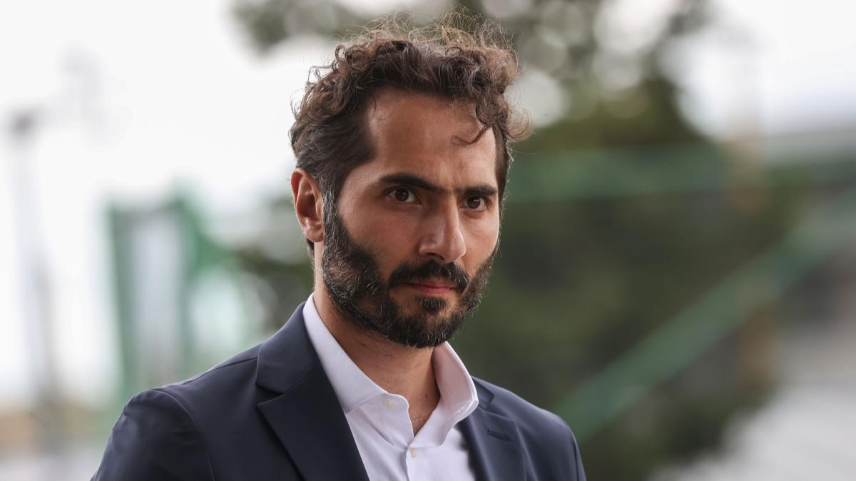 Hamit Altntop: Evet Kuntz sorguland, biz de sorguladk