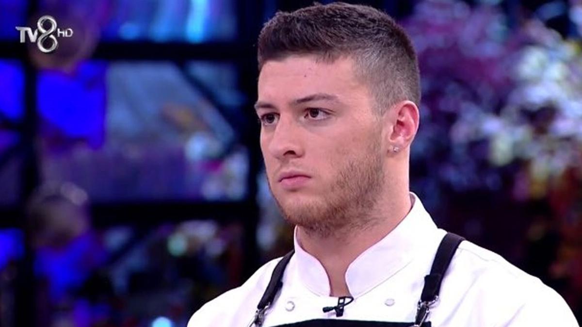 Masterchef Hakan hangi sene yart, 2018'de mi" Masterchef Hakan kimdir, ka yanda" 