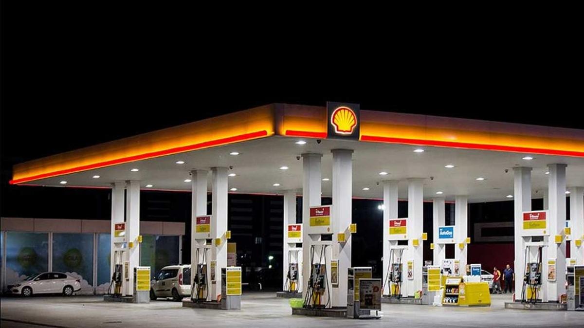 Shell, Pakistan'dan kma karar ald