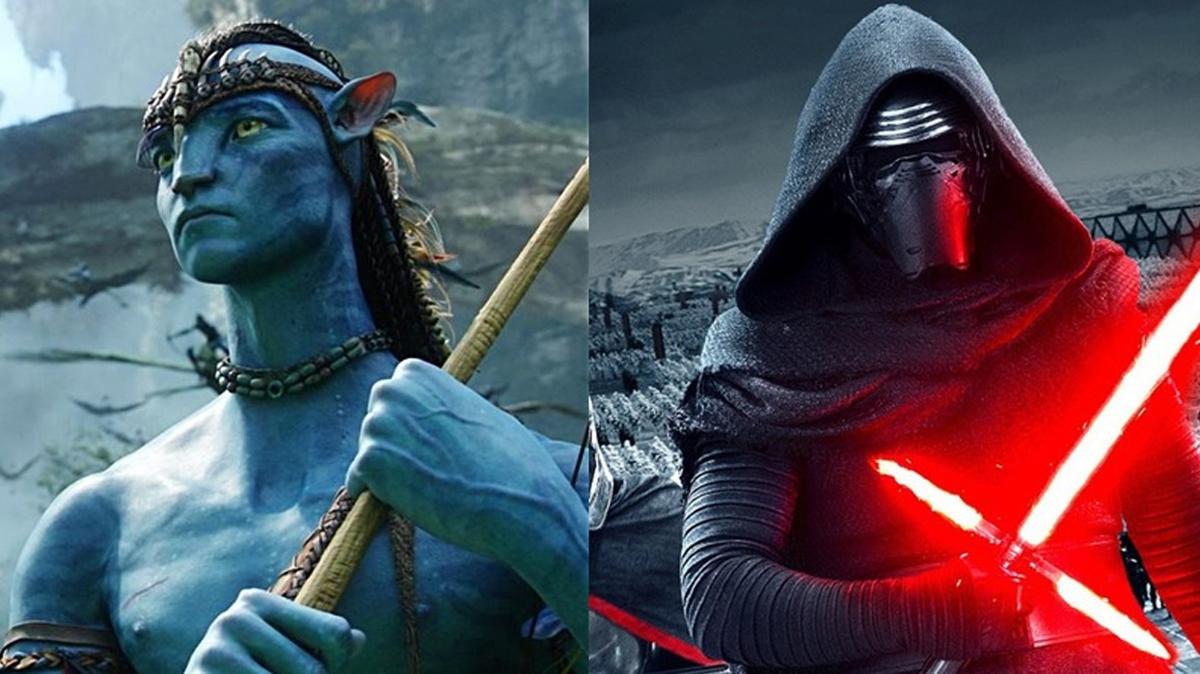 Star Wars ve Avatar devam filmleri Hollywood'daki grev nedeniyle ertelendi