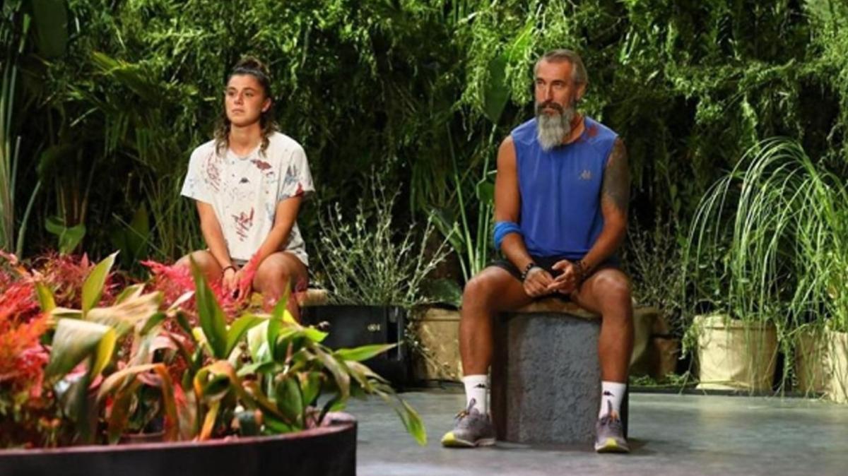 Survivor 2023'te sona gelindi... ampiyon Nefise Karatay oldu