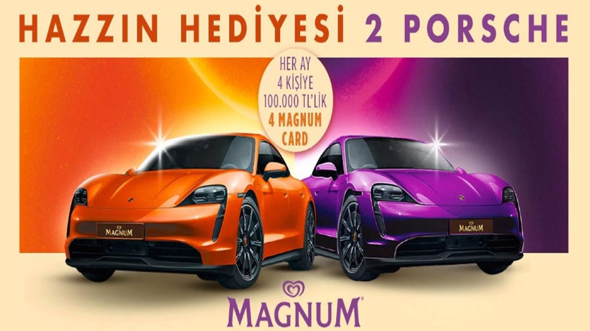 Magnum ekili sonular ne zaman aklanacak" 