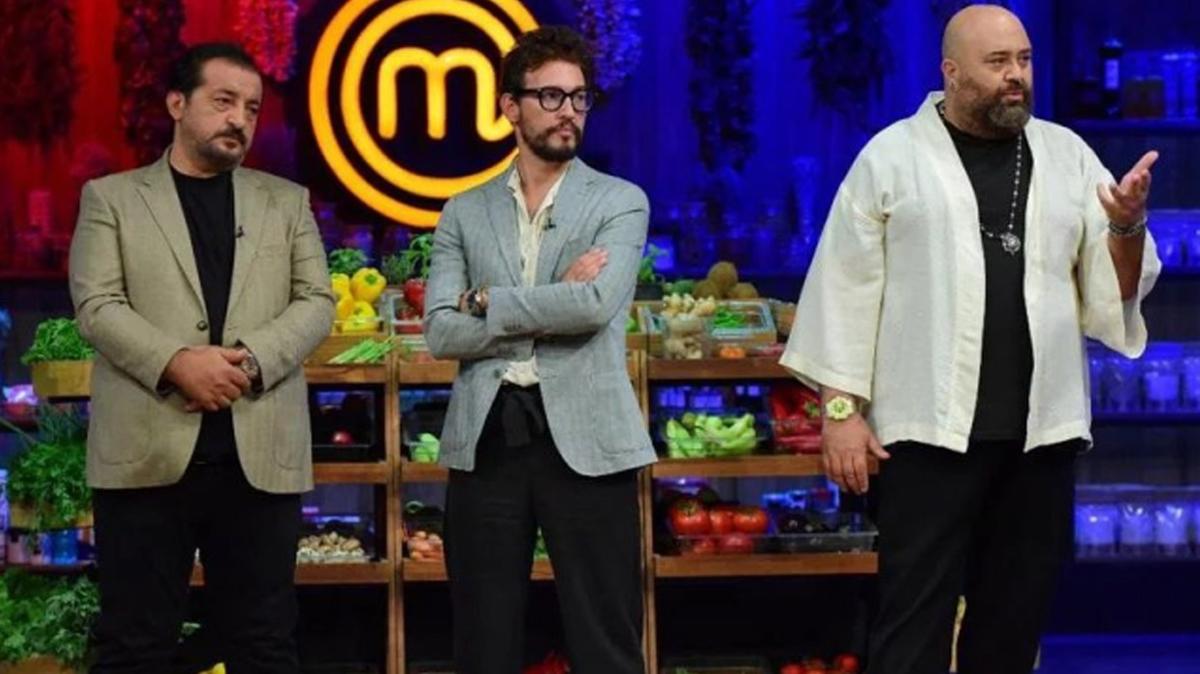 MasterChef'ten ayrld iddia edilmiti... Somer Sivriolu'nun akbeti belli oldu