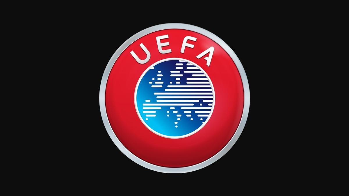 UEFA 69. kurulu yl dnmn kutluyor