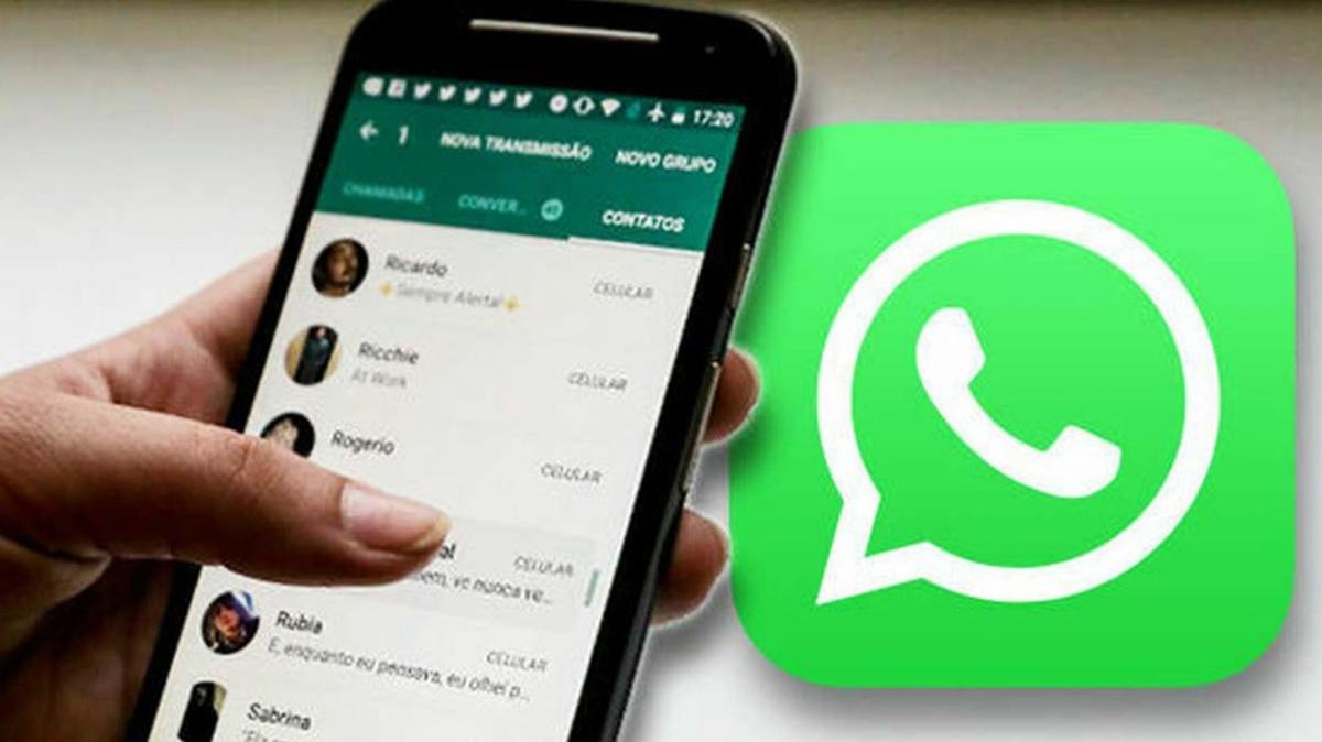 WhatsApp oklu hesap zellii geliyor! Artk kullanclar rahat edecek