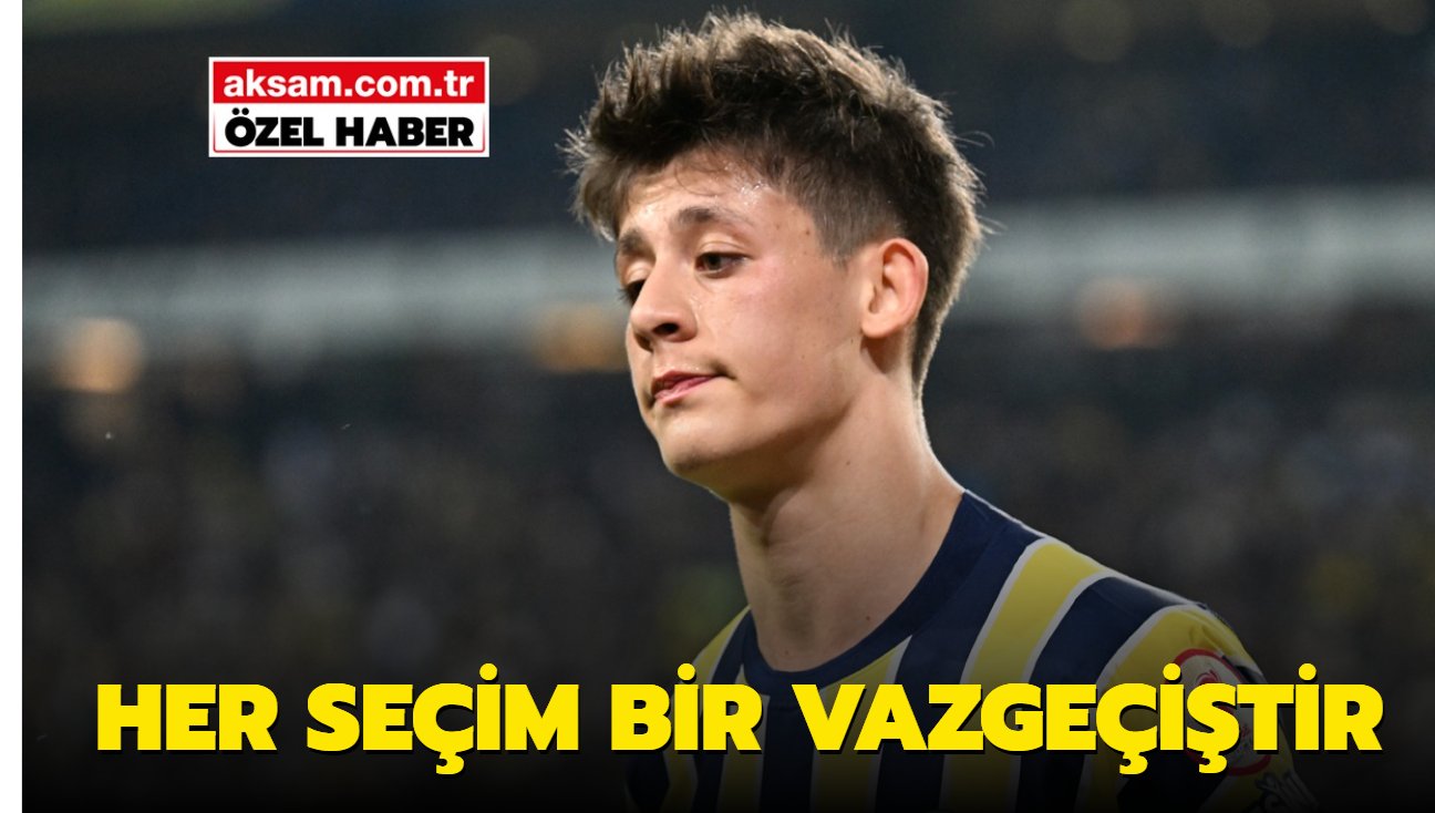 Her seim bir vazgeitir