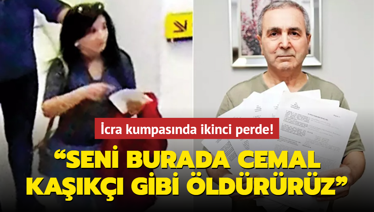 cra kumpasnda ikinci perde!