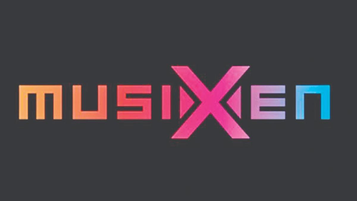 Trkiye'nin ykselen dijital mzik platformu Musixen