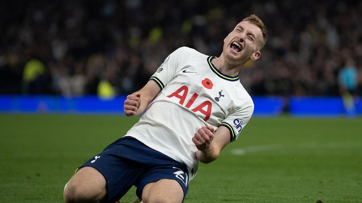 Tottenham, Dejan Kulusevski transferini resmen duyurdu