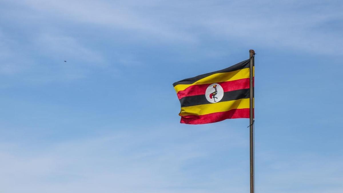 Uganda'da okula saldr: 25 l, 8 yaral