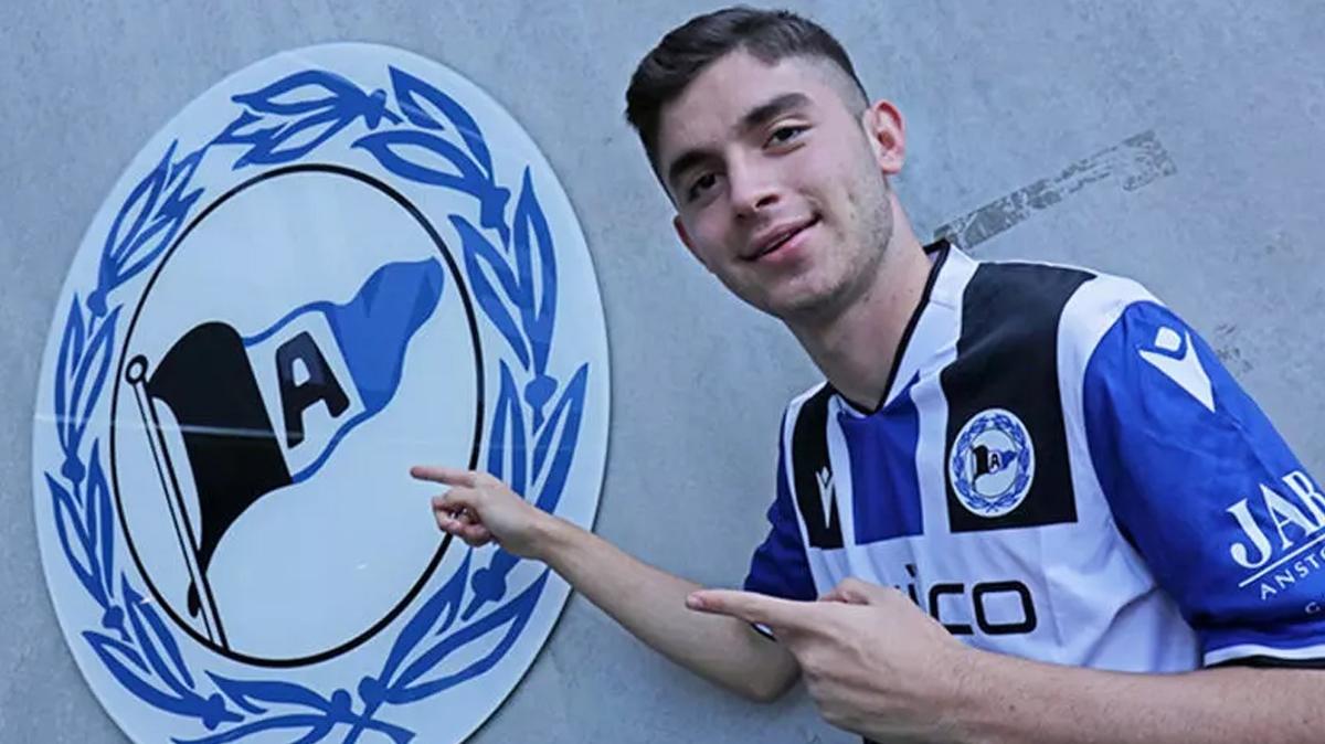 Burak nce, Arminia Bielefeld ile yollarn ayrd