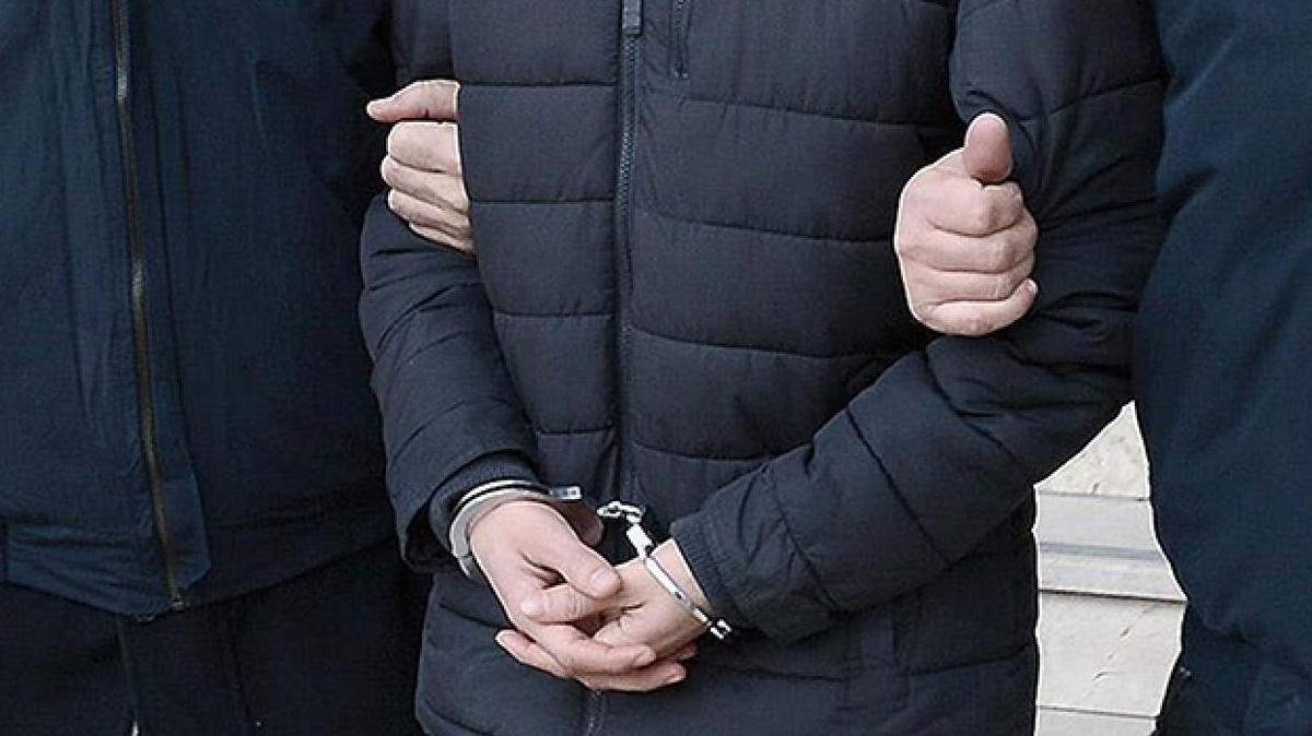 Bodrum'da sahte dviz operasyonu: 2 tutuklama