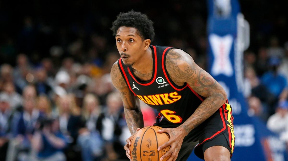 NBA'de Lou Williams emekli olduunu duyurdu