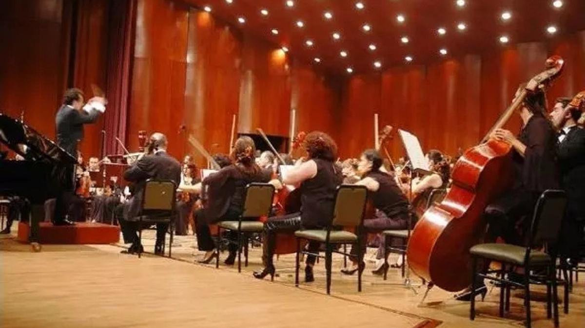 Trkiye - Azerbaycan Dostluk Konseri 22 Haziran'da dzenlenecek!