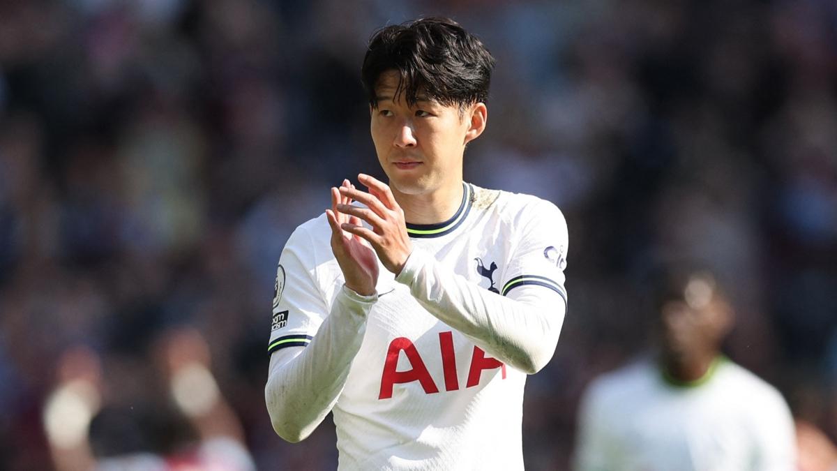 Al Ittihad, Heung-Min Son iin kesenin azn at