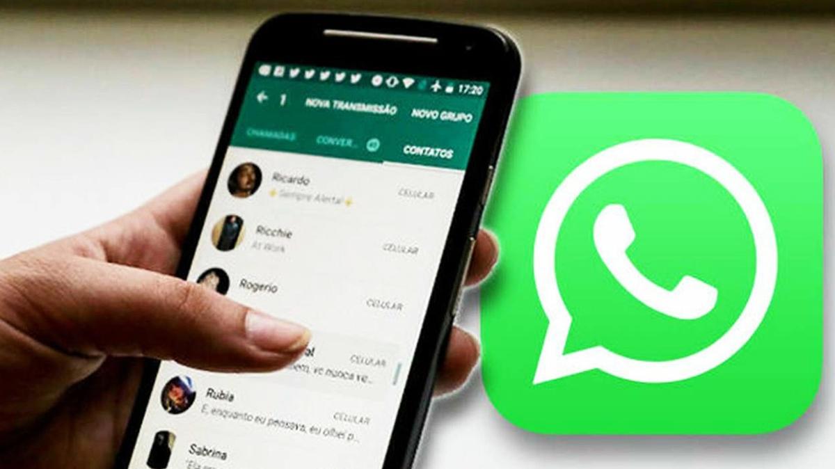 WhatsApp'tan dolandrclk ve spamlara yeni nlem! te beklenen zellik