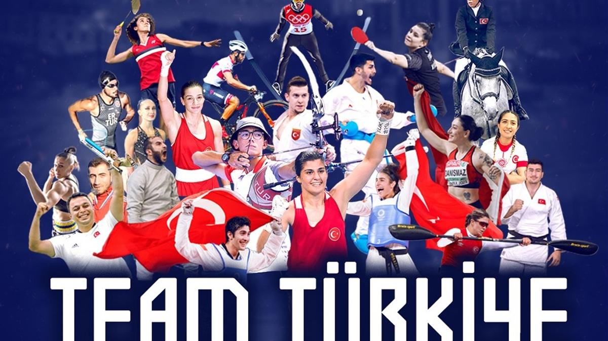 3. Avrupa Oyunlar'nda Trkiye yar finalde elendi
