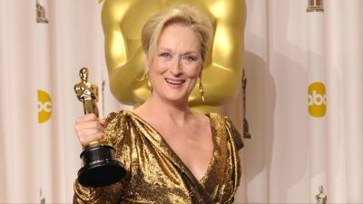 Komediden dramaya hemen hemen her rol oynad! Meryl Streep'i ikon yapan be film