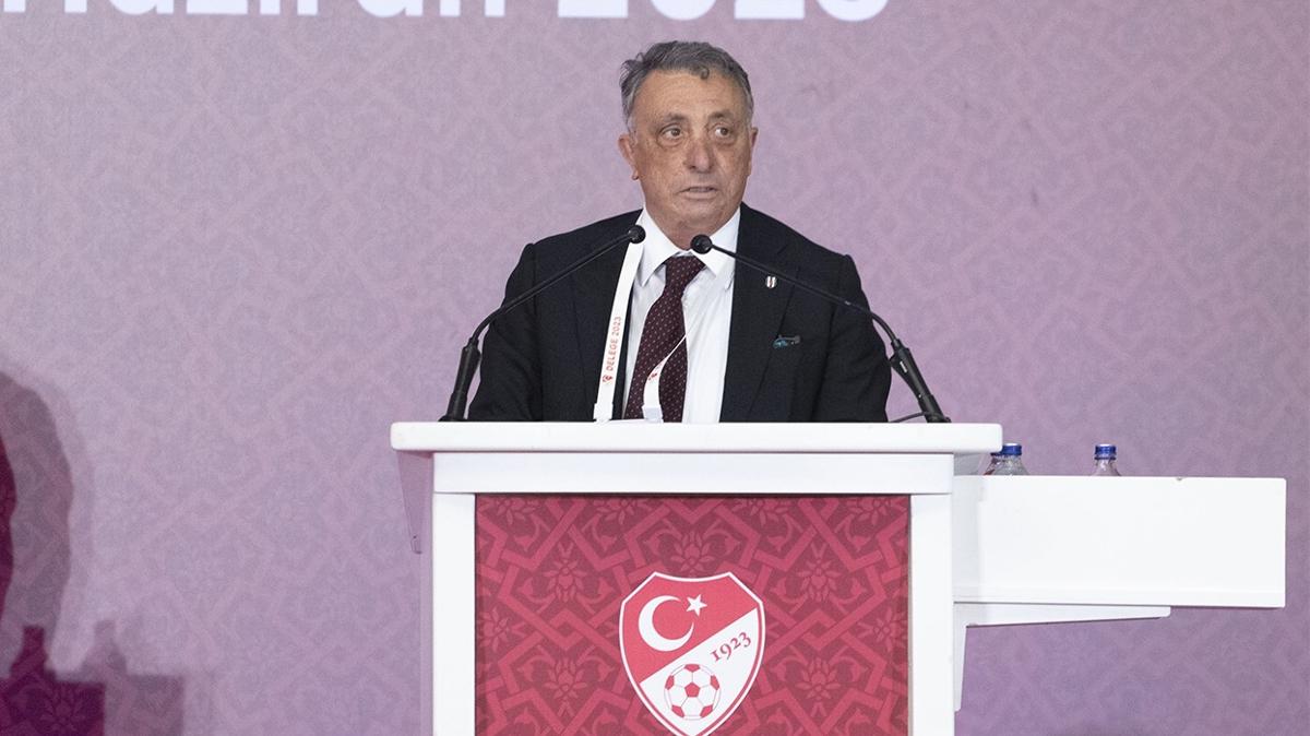 Ahmet Nur ebi: Benim bakan olmam istediler